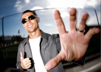 CR7 anuncia que el de México será su último Mundial